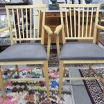 957 9024 ARMCHAIRS